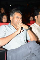 A Aa Movie Audio Launch
